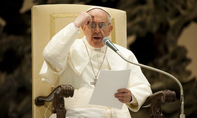 Top Ten Myths About Pope Francis’ First Year